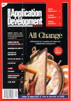 Thumbnail image of January 2005 issue of Application Development Advisor