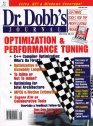 Thumbnail image of the front cover of the May 2004 issue of Dr Dobbs Journal of Programming