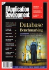 Thumbnail image of the front cover of the October/November 2003 issue of Application Development Advisor